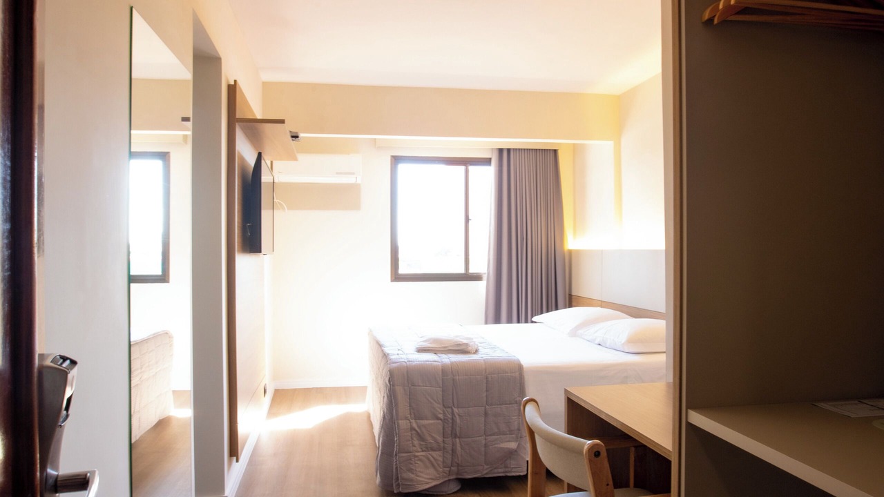 Photo of Bedroom in Alto