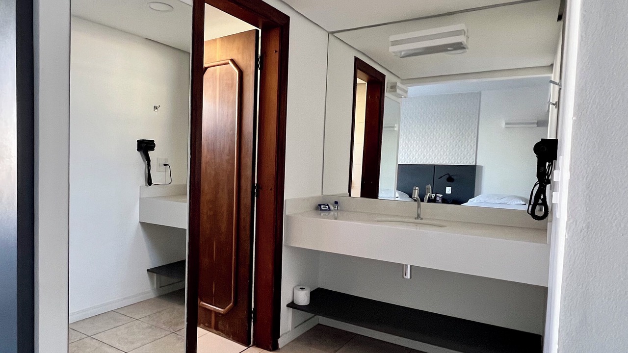 Photo of Bathroom in Alto
