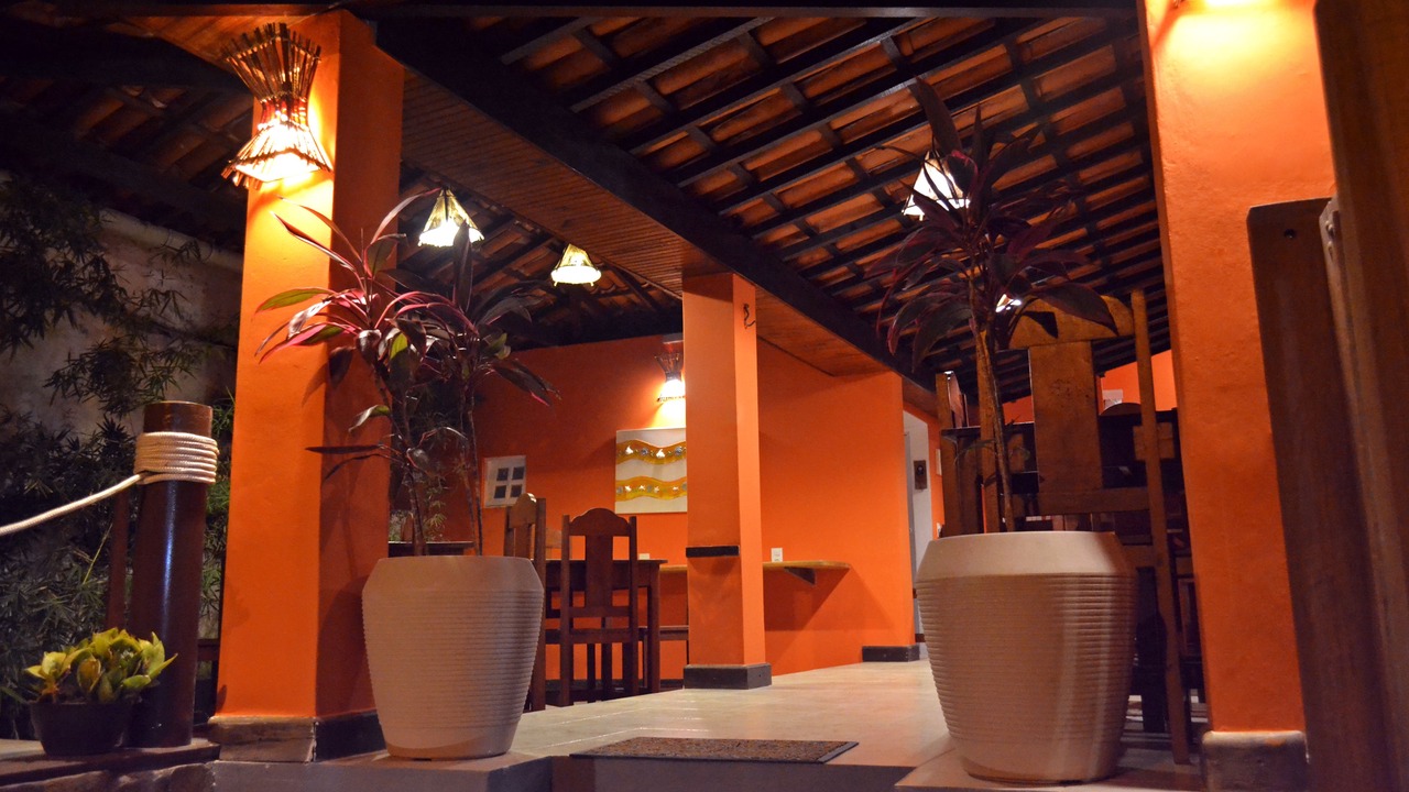 Photo of Outdoor in Morro de Sao Paulo