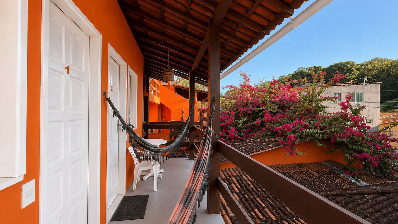 Photo of Bedroom in Morro de Sao Paulo