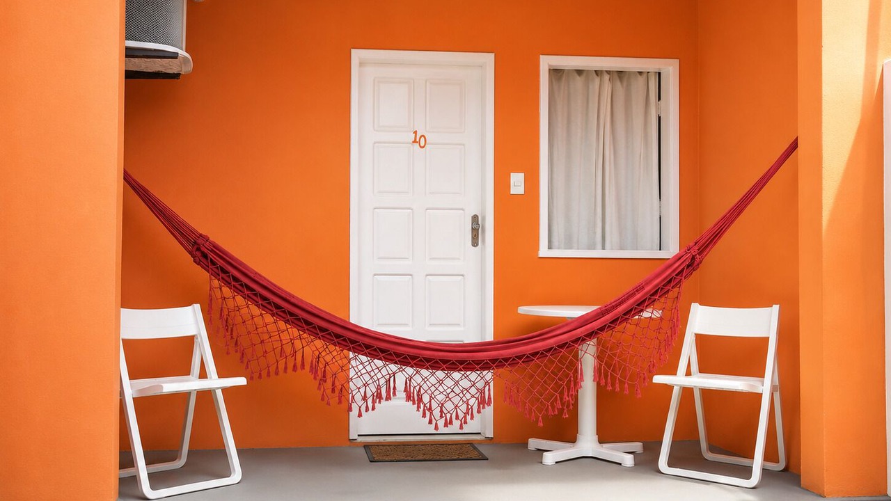 Photo of Bedroom in Morro de Sao Paulo