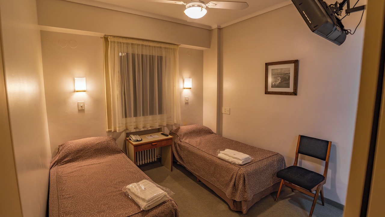 Photo of Bedroom in Comodoro Rivadavia