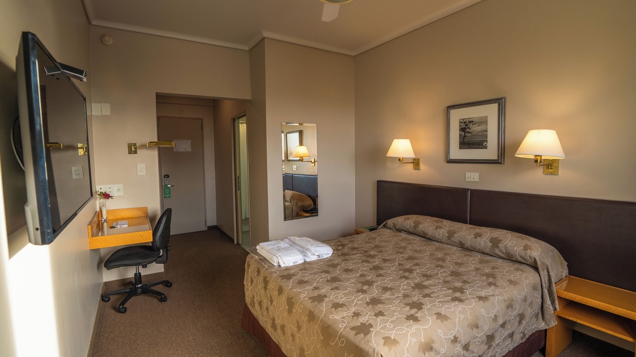 Photo of Bedroom in Comodoro Rivadavia