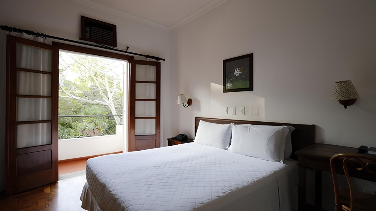 Photo of Bedroom in Caxambu