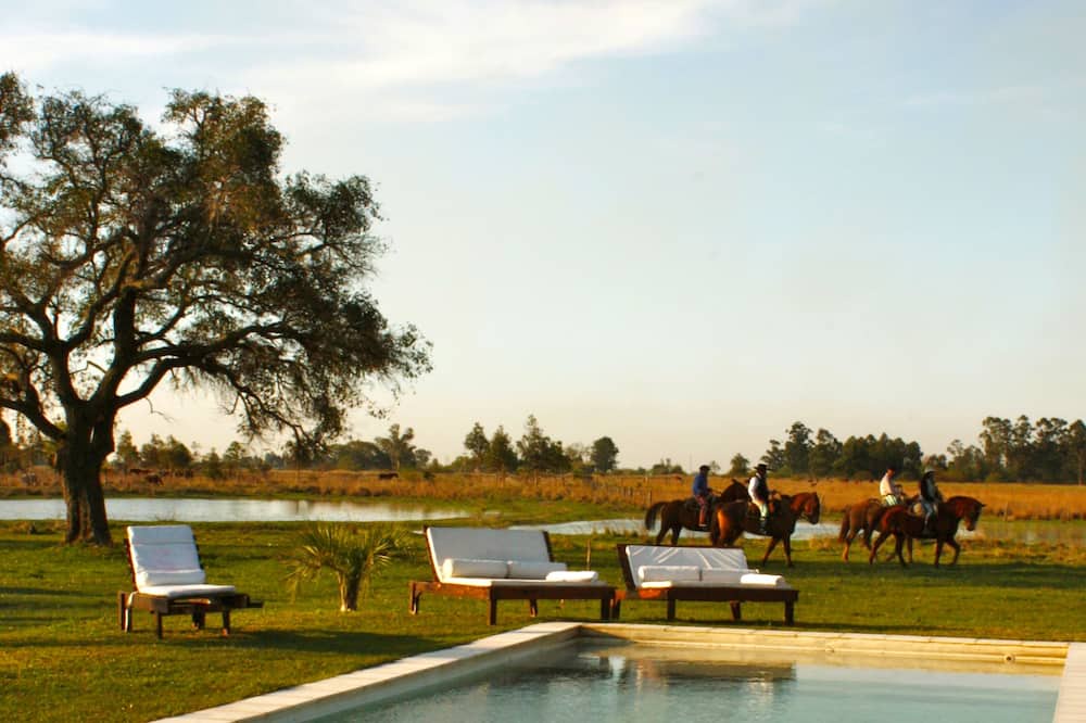 Photo of Outdoor in Esquina
