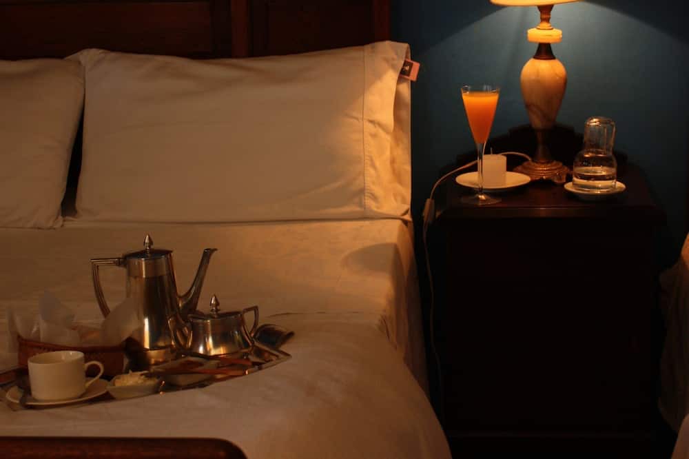 Photo of Bedroom in Esquina
