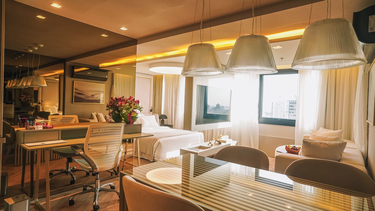 Photo of Outdoor in Bela Vista
