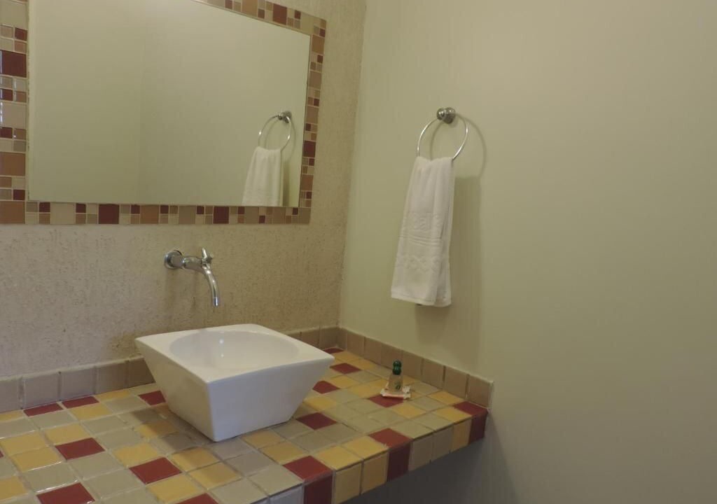 Photo of Bathroom in Enseada