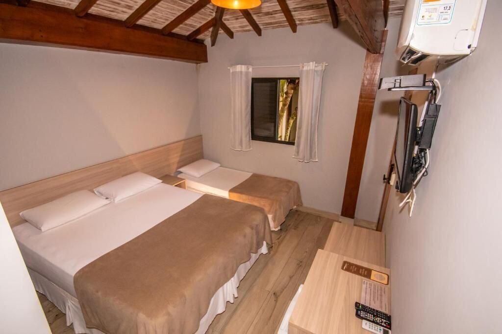 Photo of Bedroom in Enseada