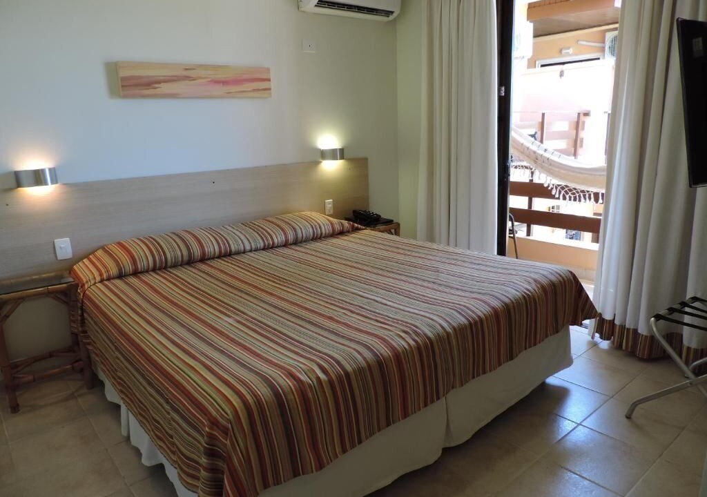 Photo of Bedroom in Enseada