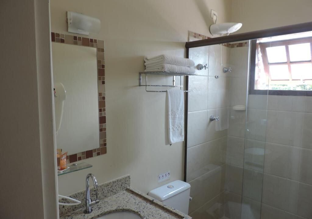 Photo of Bathroom in Enseada