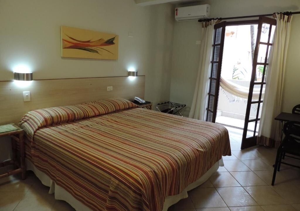 Photo of Bedroom in Enseada