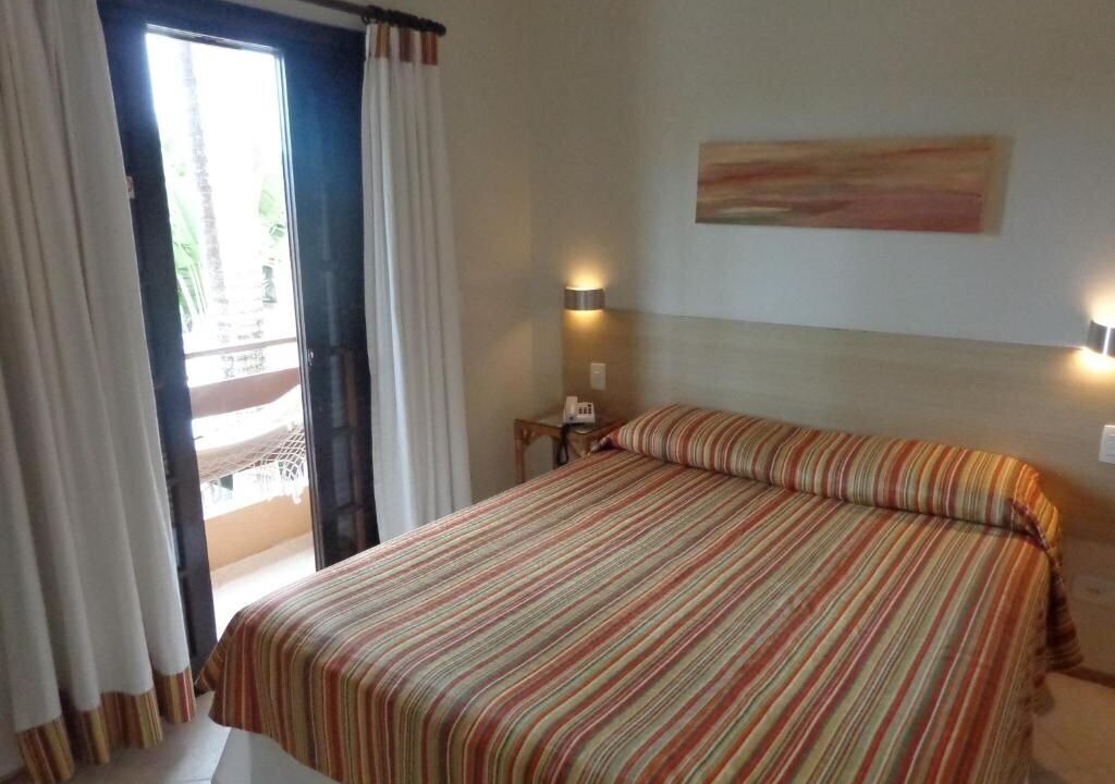 Photo of Bedroom in Enseada