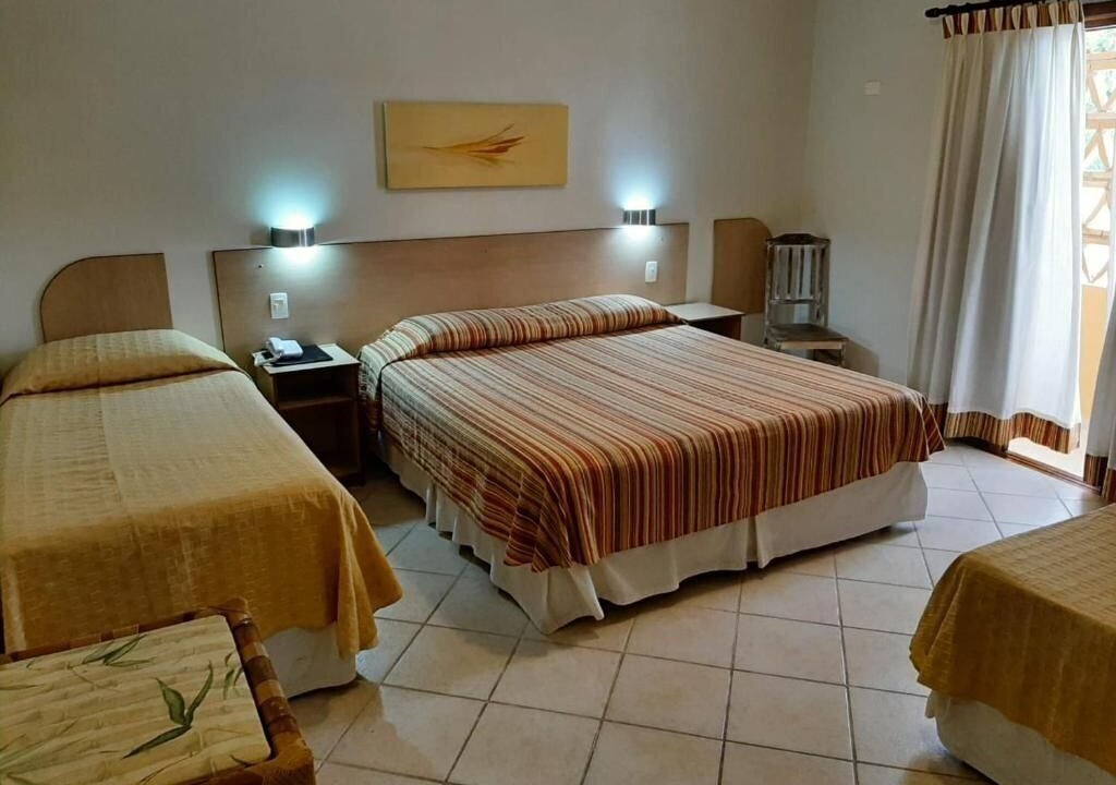 Photo of Bedroom in Enseada