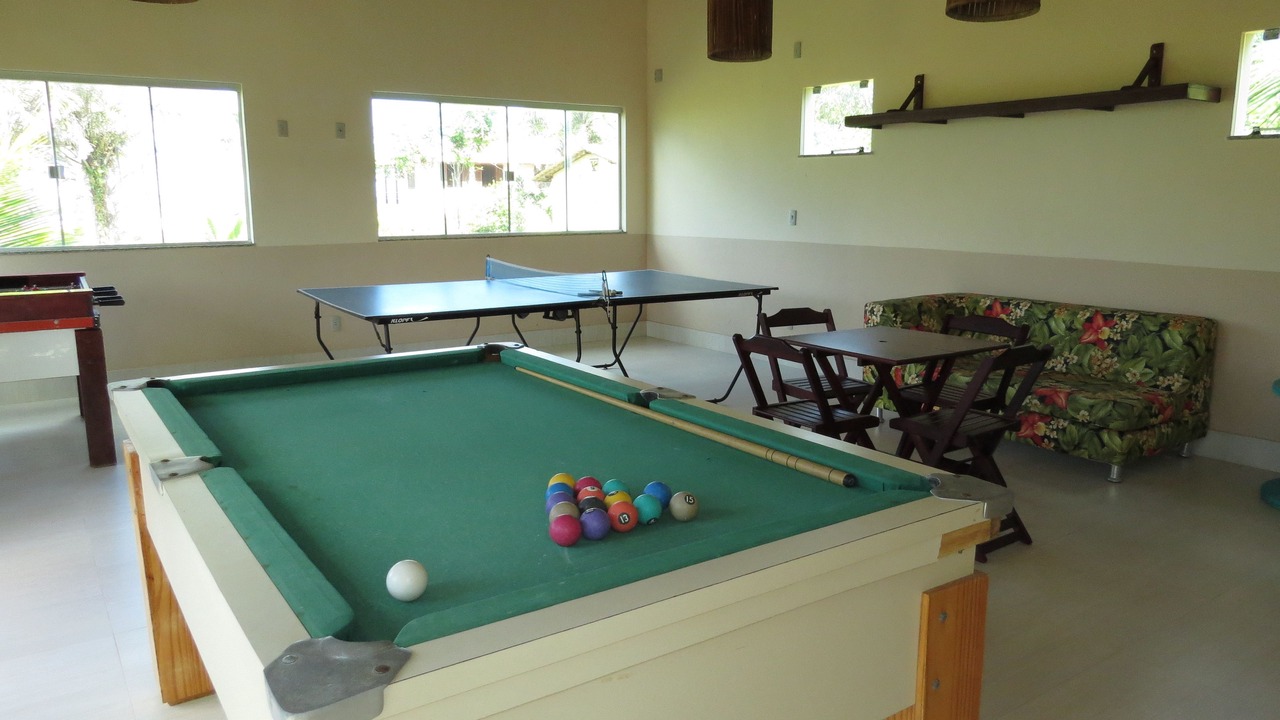Photo of Bedroom in Serra Grande