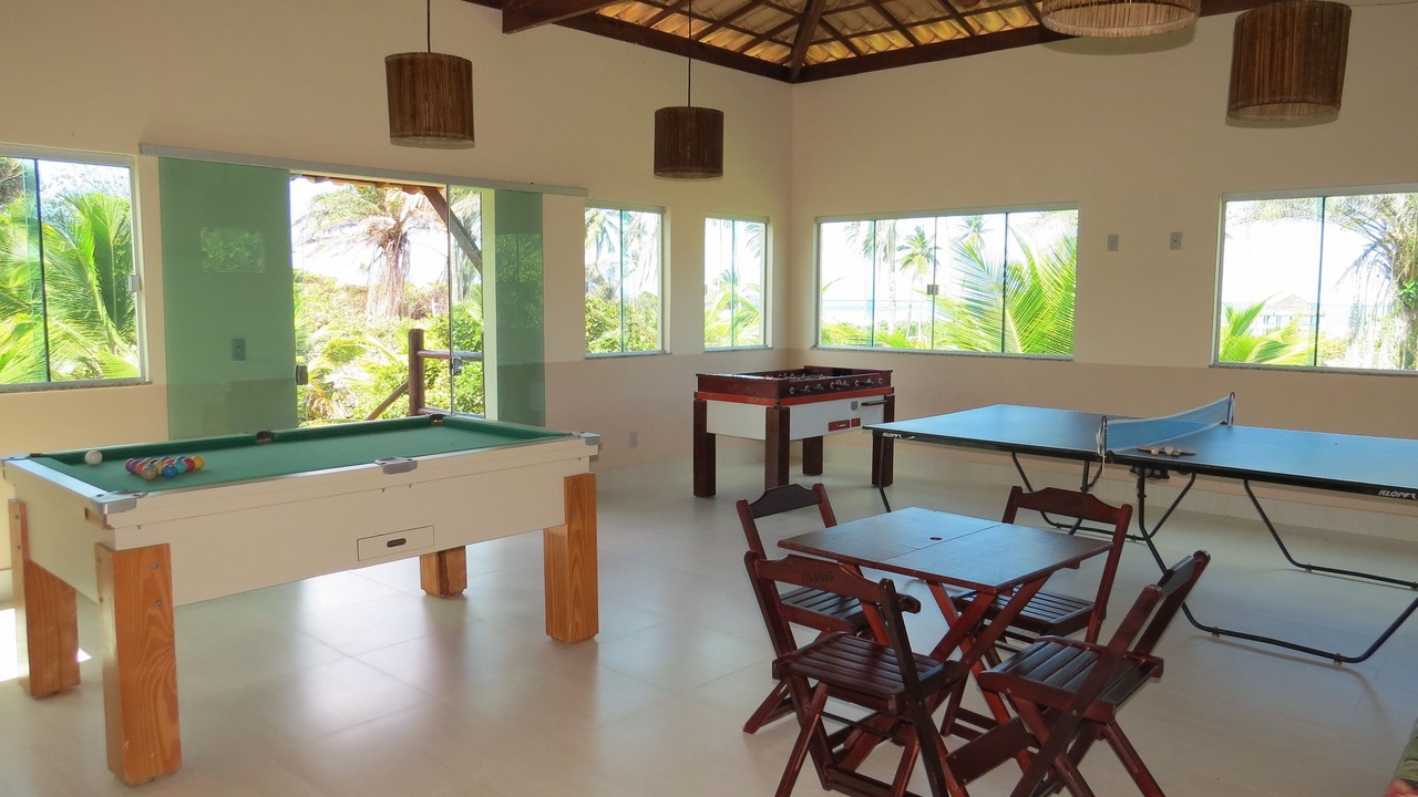 Photo of Bedroom in Serra Grande