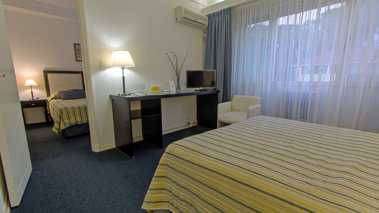 Photo of Bedroom in Pinamar