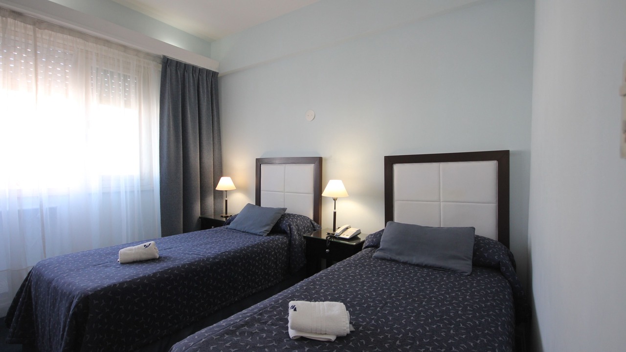 Photo of Bedroom in Pinamar