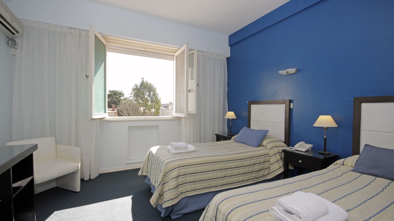 Photo of Bedroom in Pinamar