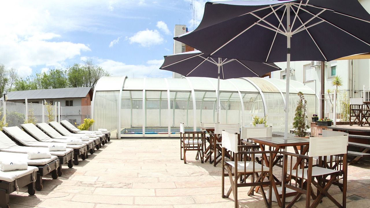 Photo of Outdoor in Pinamar