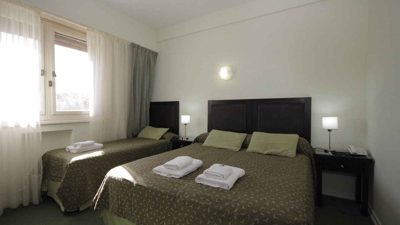 Photo of Bedroom in Pinamar