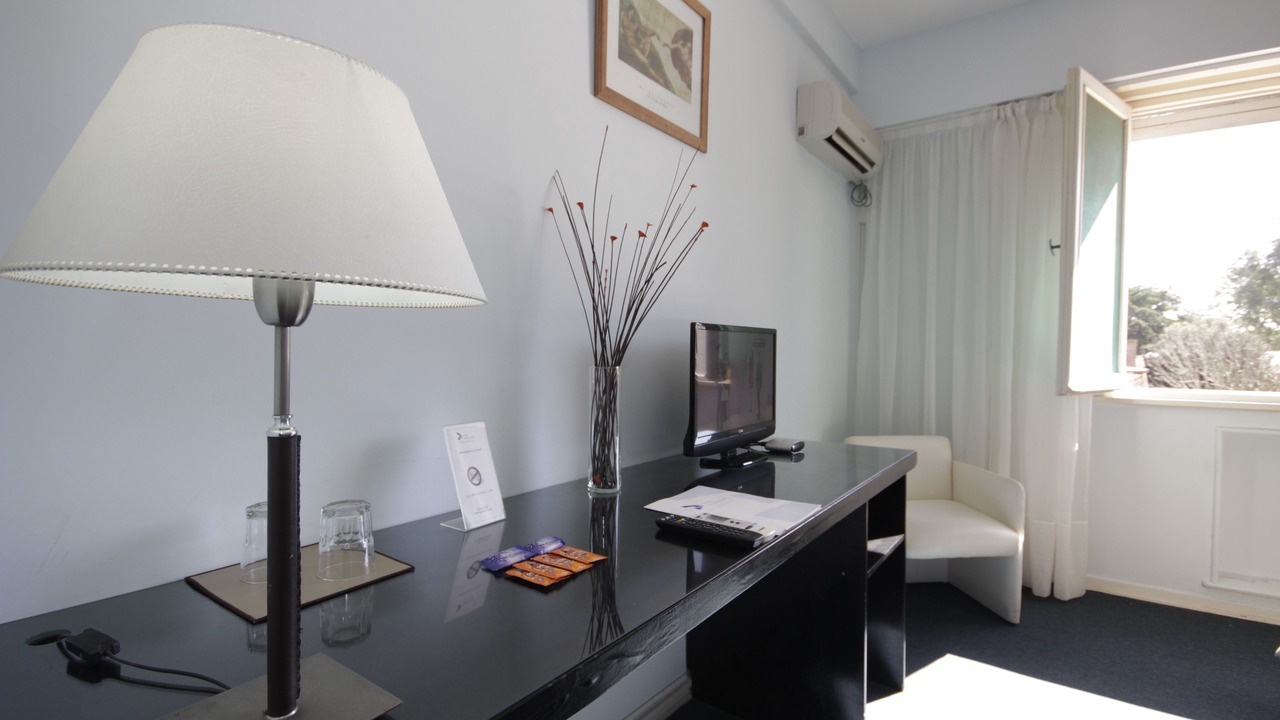 Photo of Bedroom in Pinamar