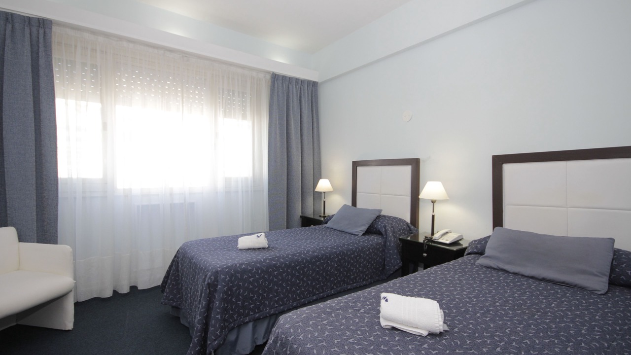 Photo of Bedroom in Pinamar