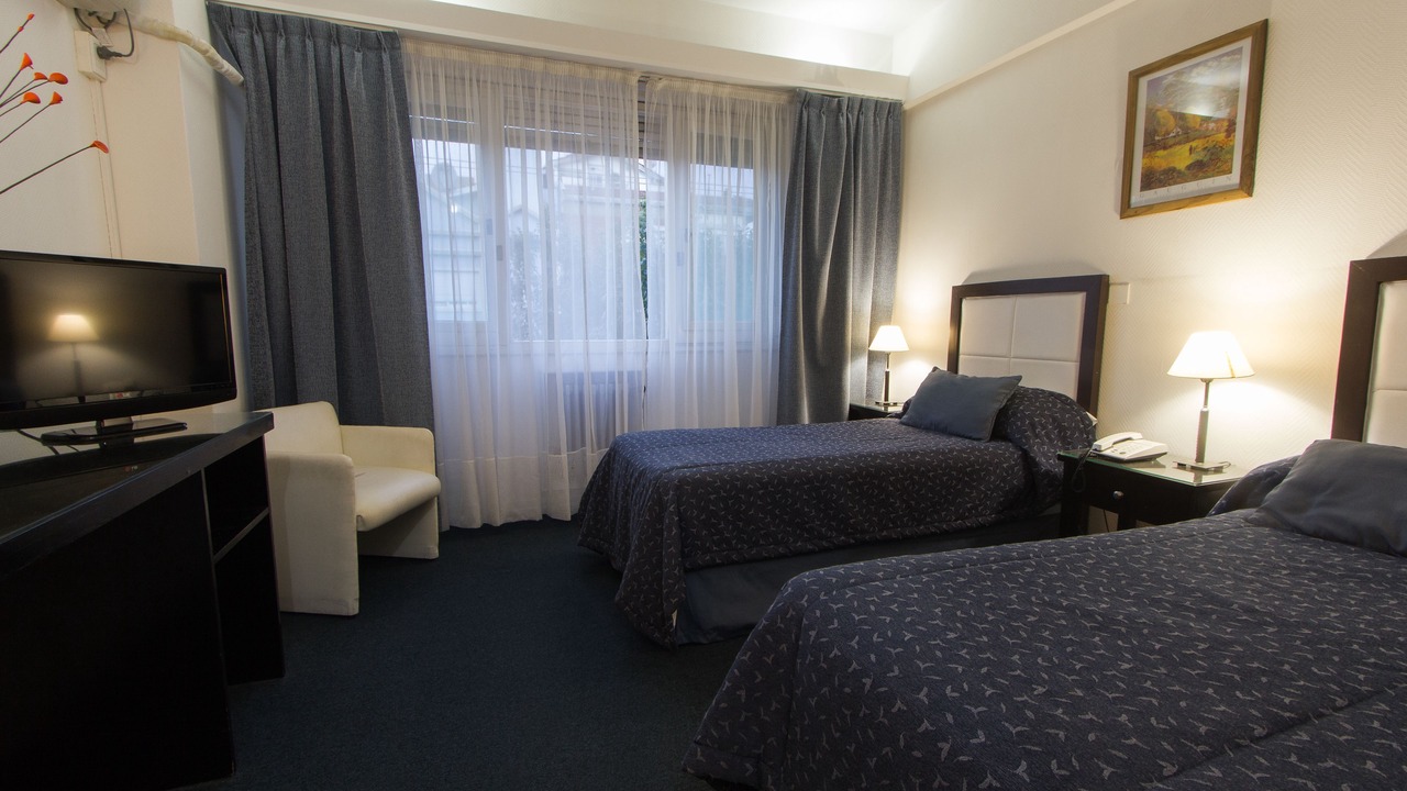 Photo of Bedroom in Pinamar
