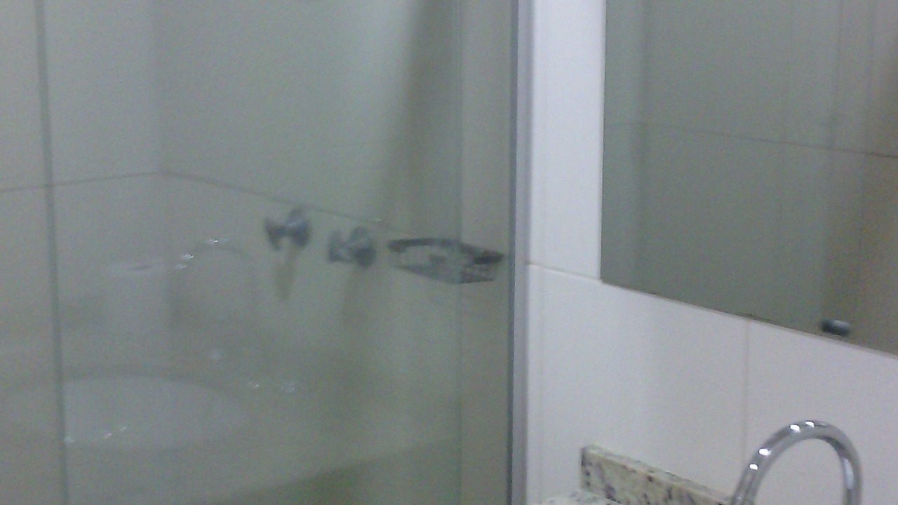 Photo of Bathroom in Foz do Iguacu