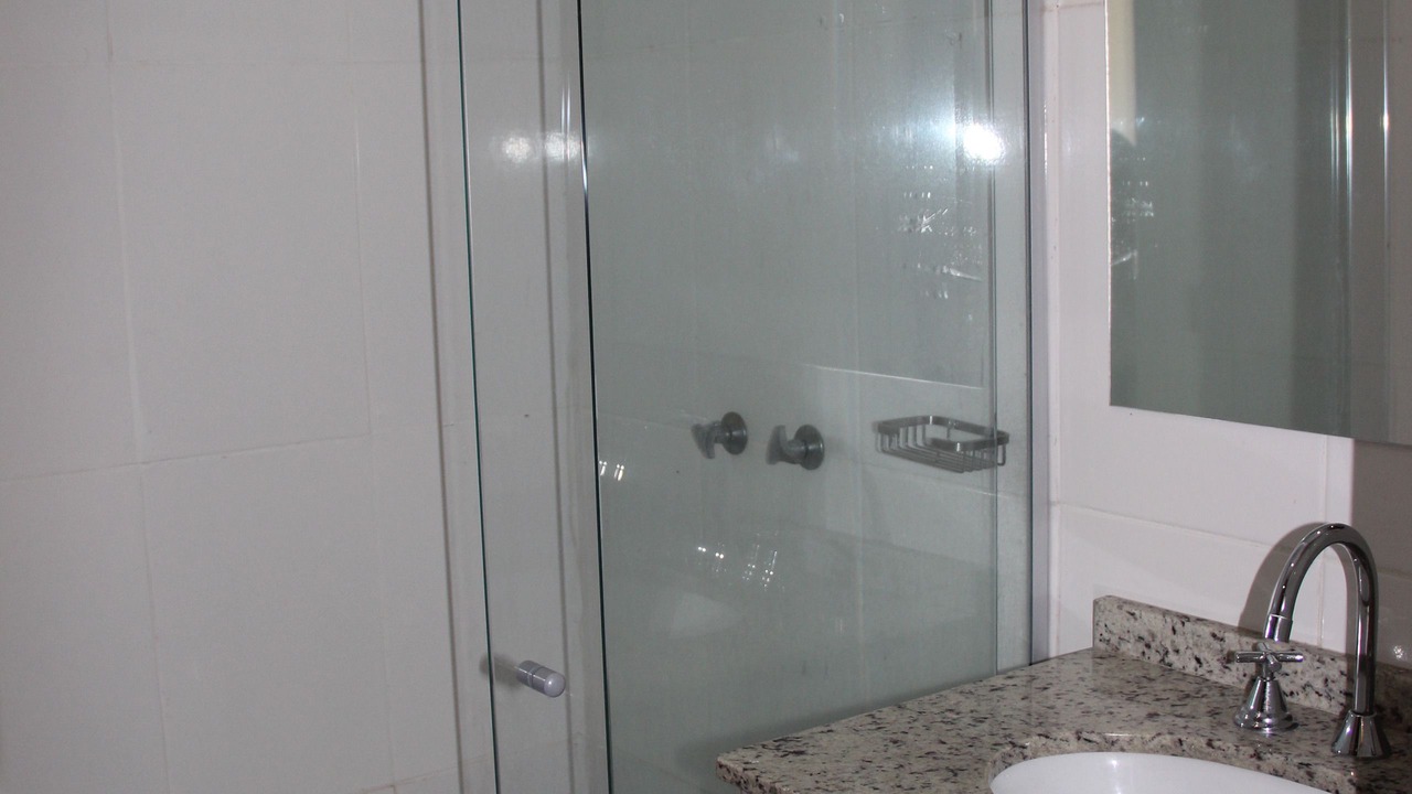 Photo of Bathroom in Foz do Iguacu