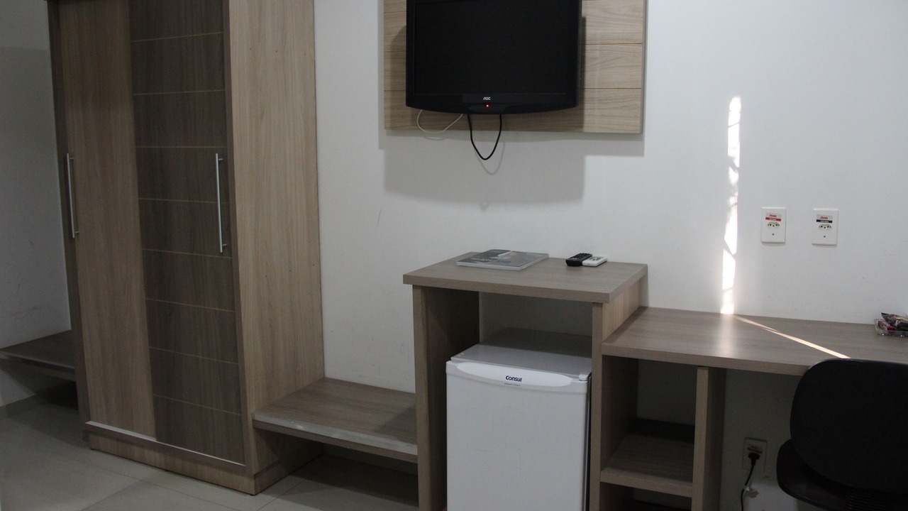 Photo of Bedroom in Foz do Iguacu