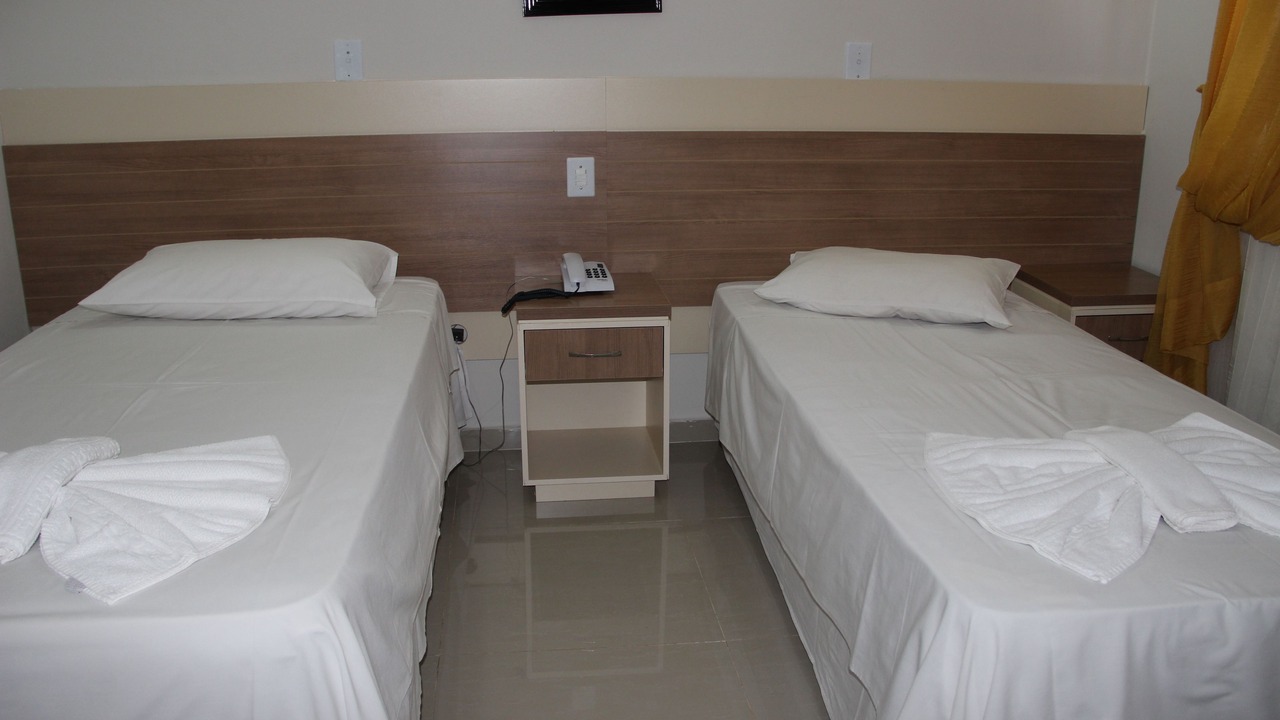 Photo of Bedroom in Foz do Iguacu