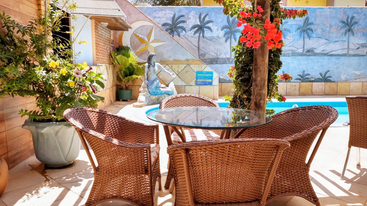Photo of Outdoor in Canoa Quebrada