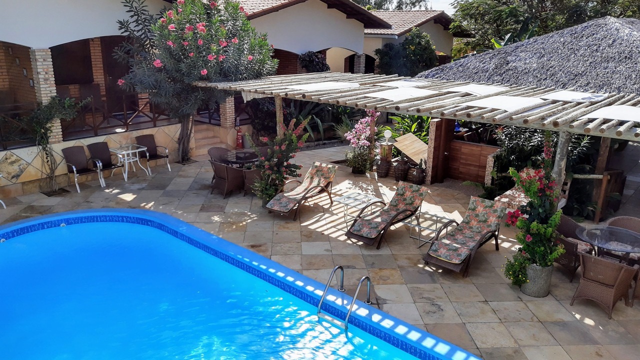 Photo of Outdoor in Canoa Quebrada