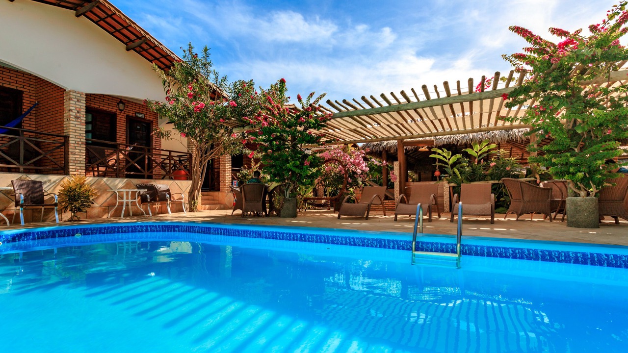 Photo of Outdoor in Canoa Quebrada