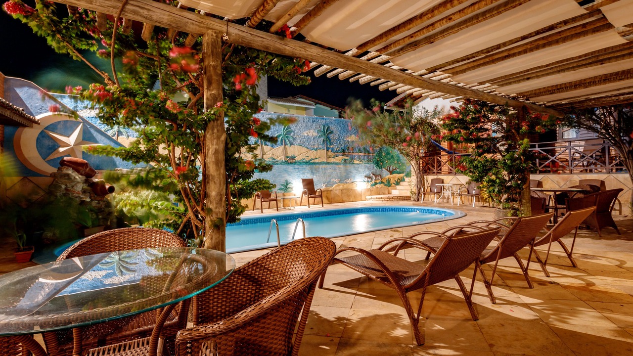 Photo of Outdoor in Canoa Quebrada