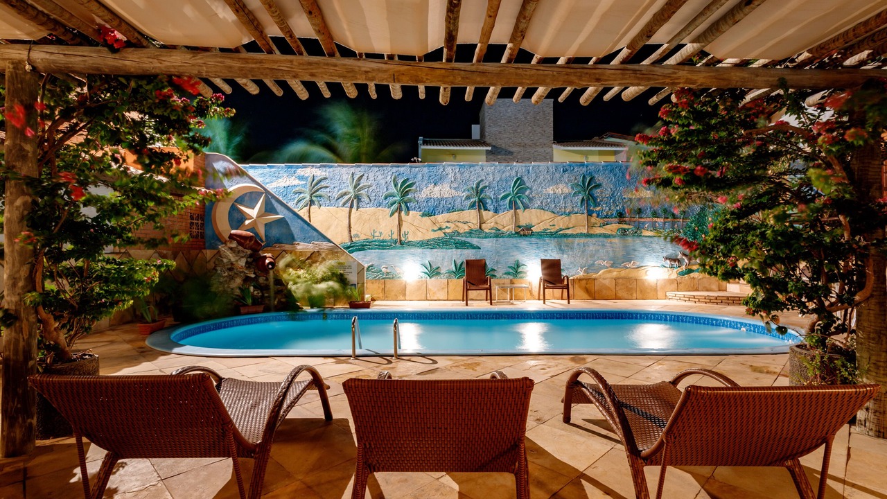Photo of Outdoor in Canoa Quebrada