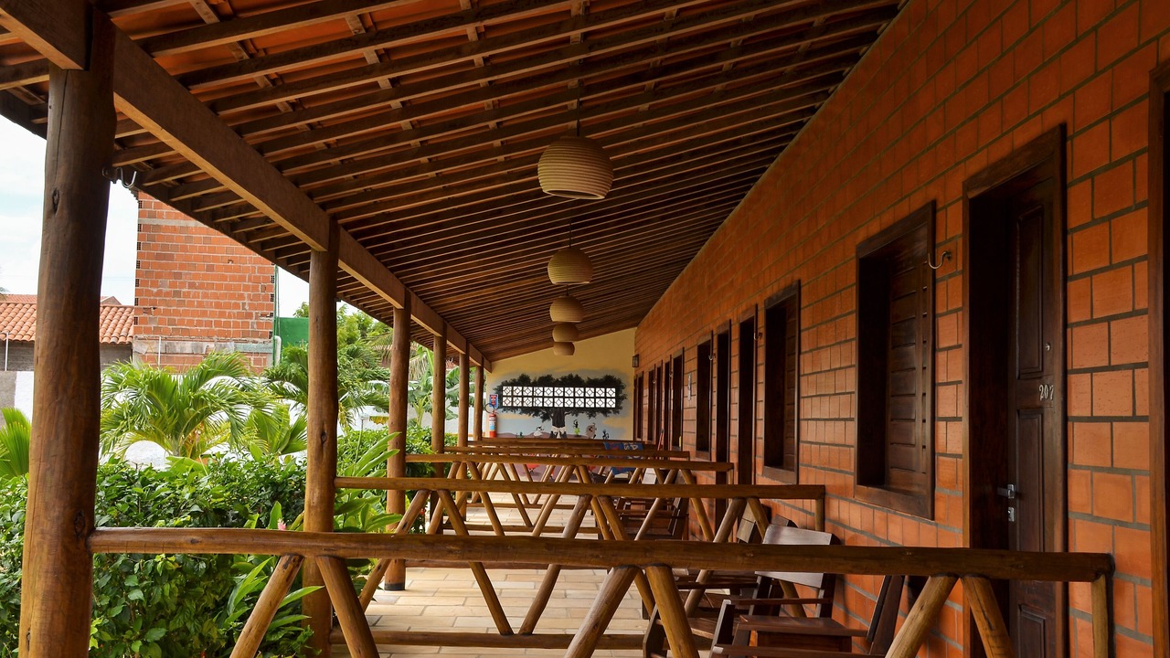 Photo of Bedroom in Canoa Quebrada