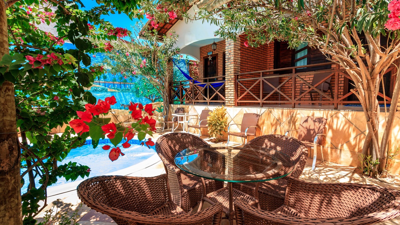 Photo of Outdoor in Canoa Quebrada