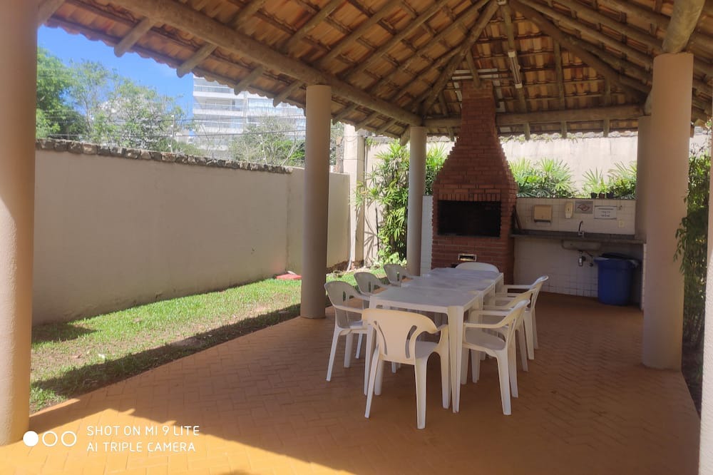 Photo of Patio Balcony in Sao Lourenco