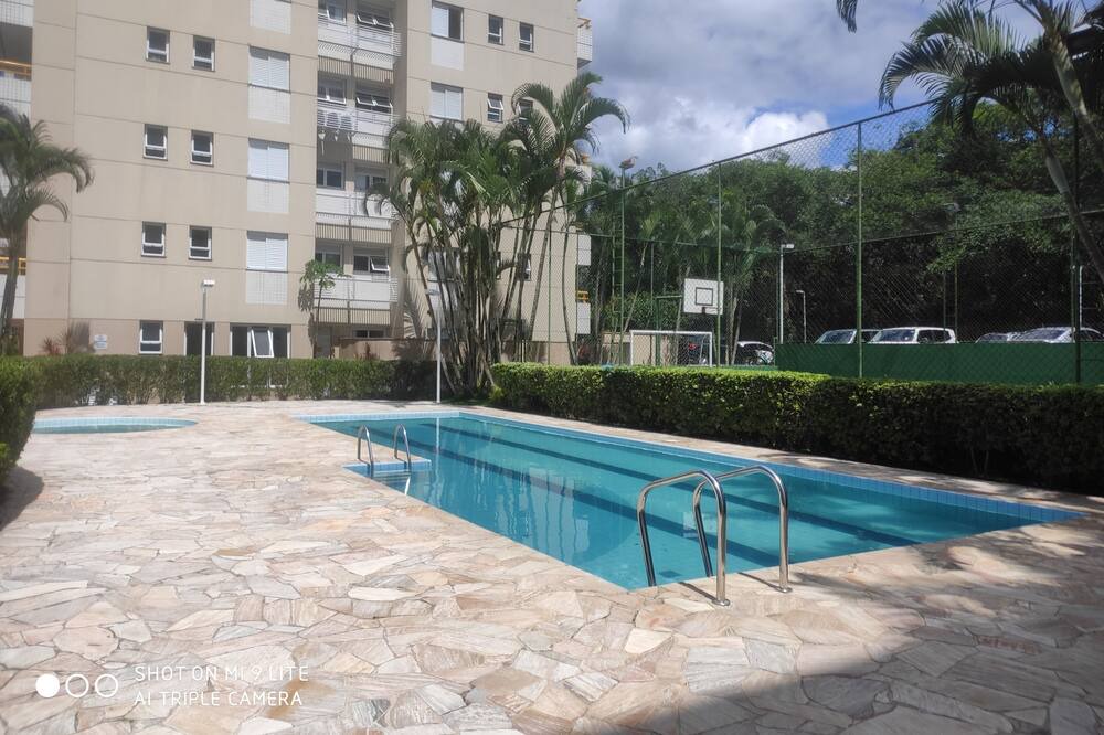 Photo of Outdoor in Sao Lourenco