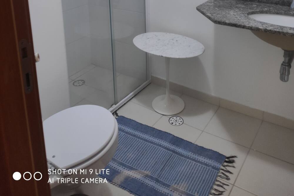 Photo of Bathroom in Sao Lourenco