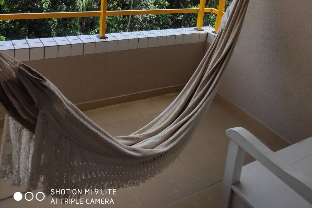Photo of Patio Balcony in Sao Lourenco