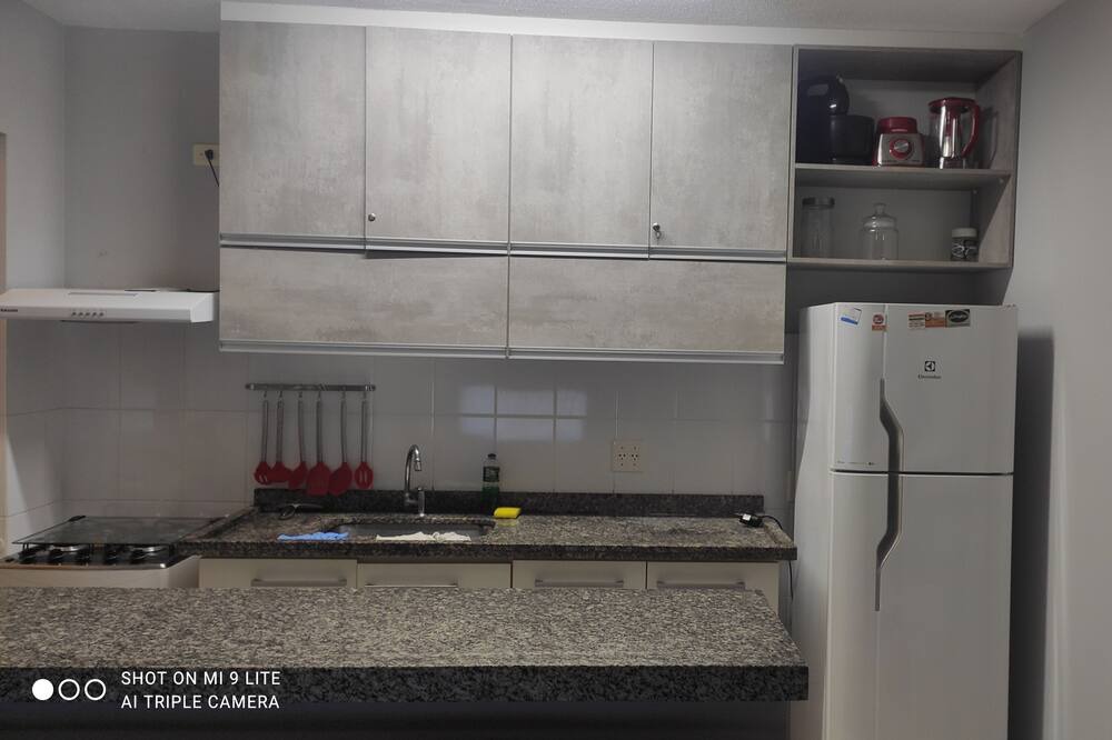 Photo of Kitchen in Sao Lourenco