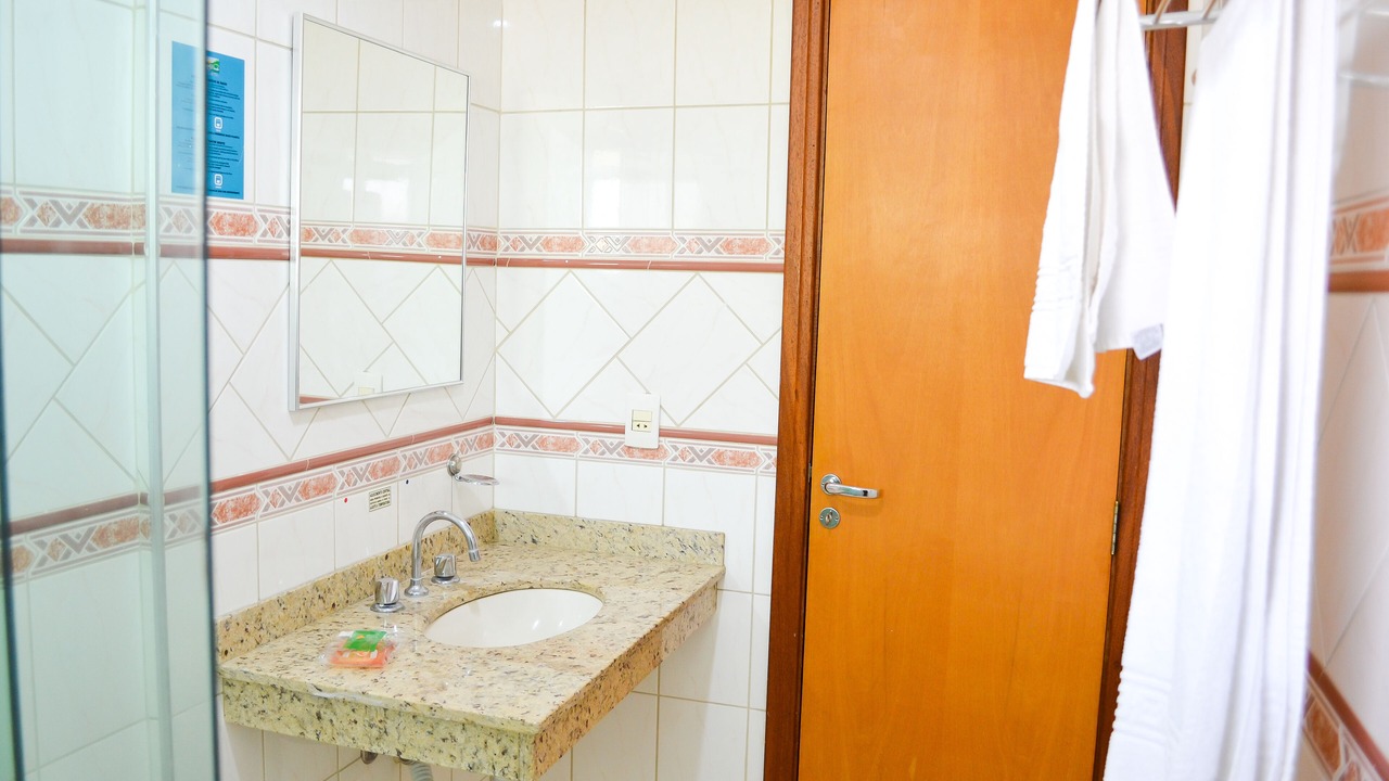 Photo of Bathroom in Centro
