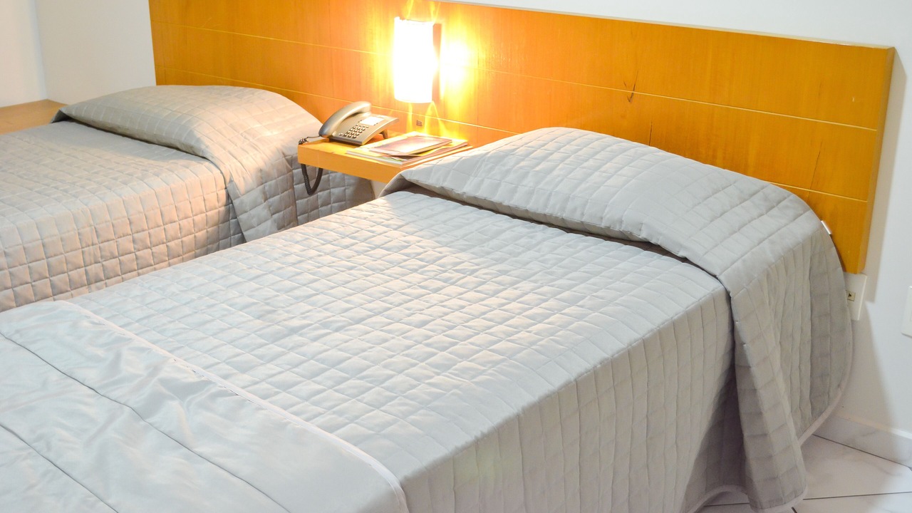 Photo of Bedroom in Centro