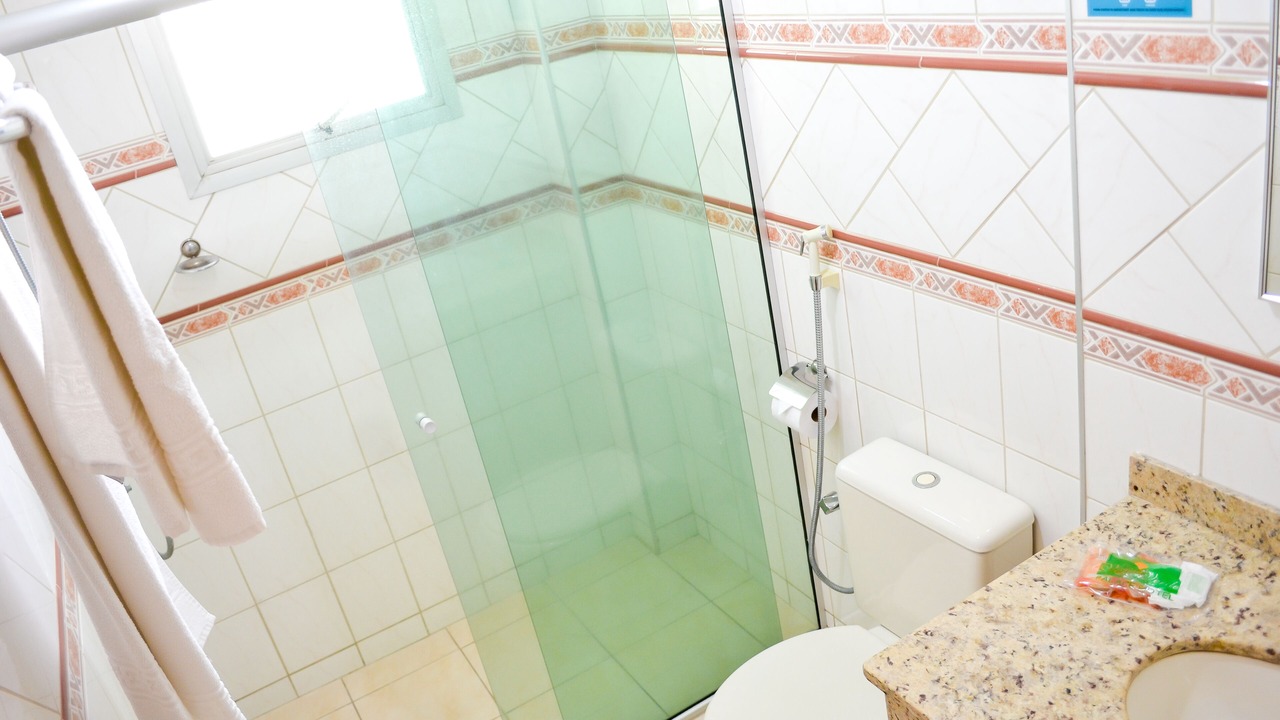 Photo of Bathroom in Centro