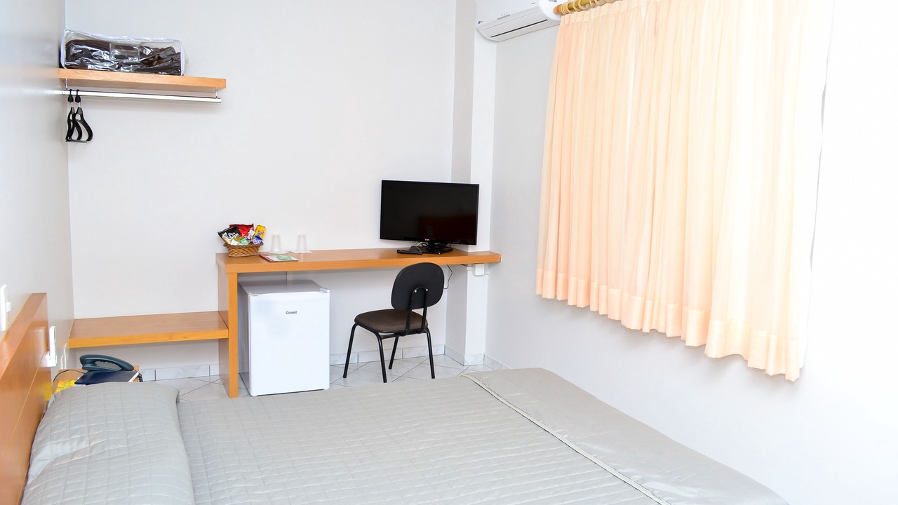 Photo of Bedroom in Centro