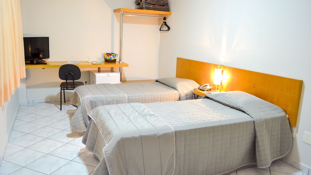 Photo of Bedroom in Centro