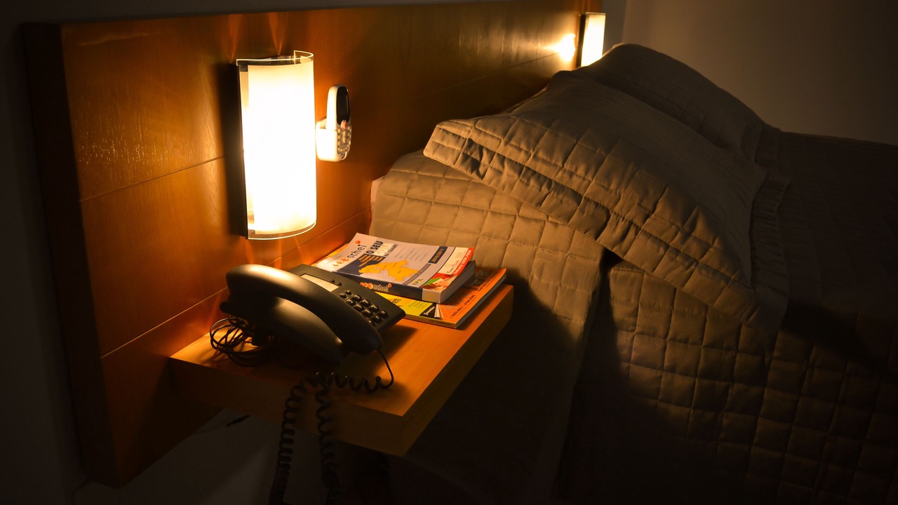 Photo of Bedroom in Centro